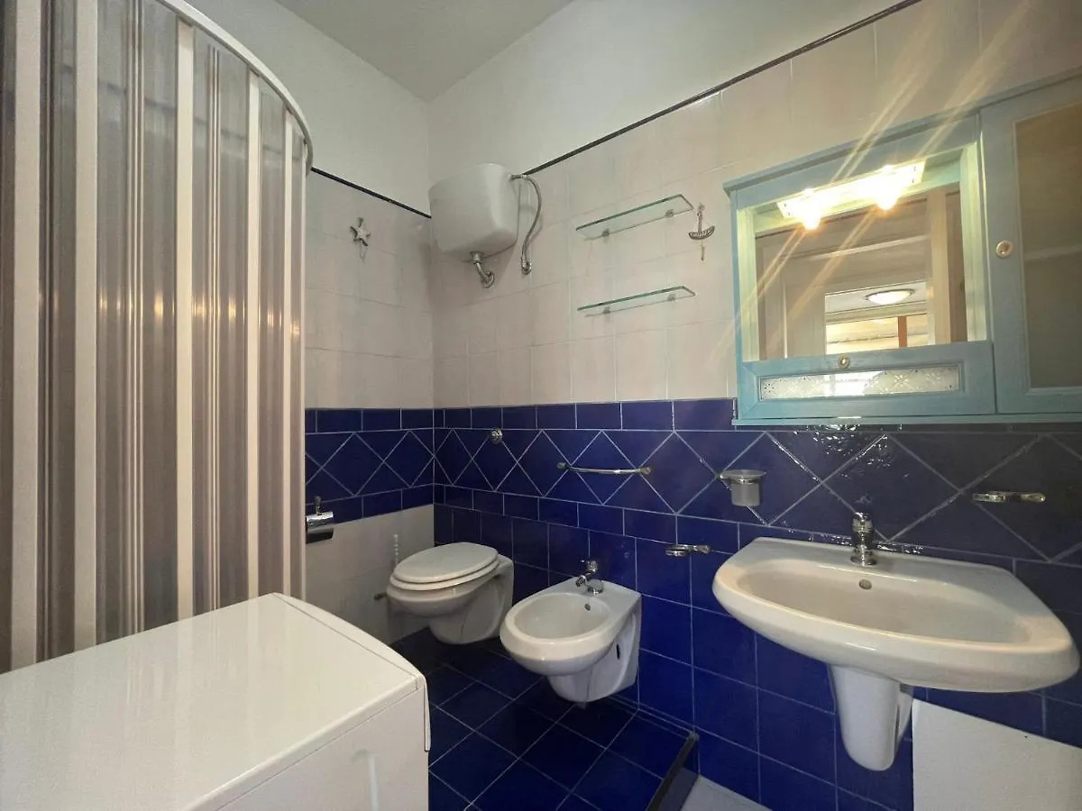 Casa Riviera Apartman San Vito lo Capo