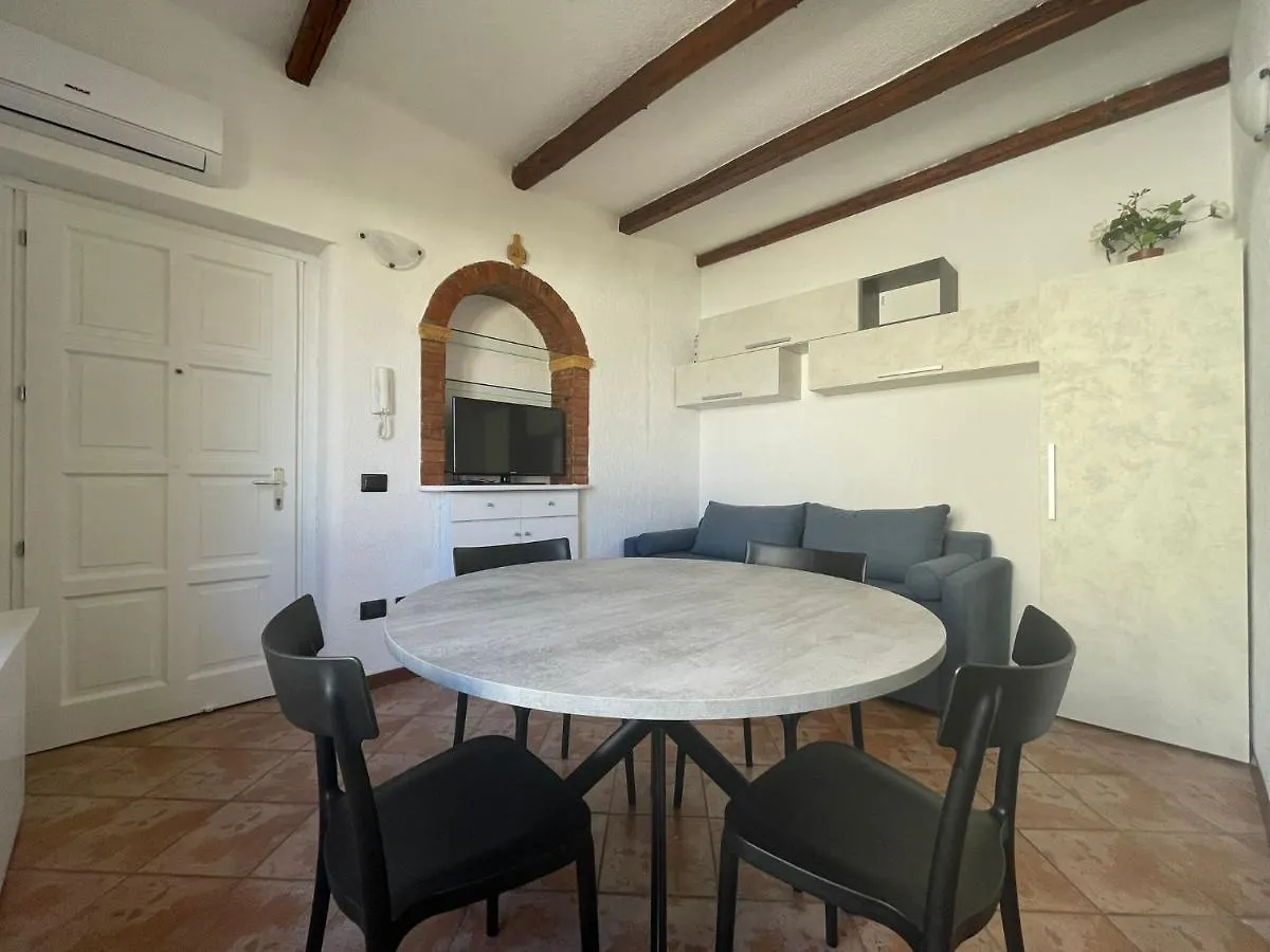 Casa Riviera Apartman San Vito lo Capo 0*,  Olaszország